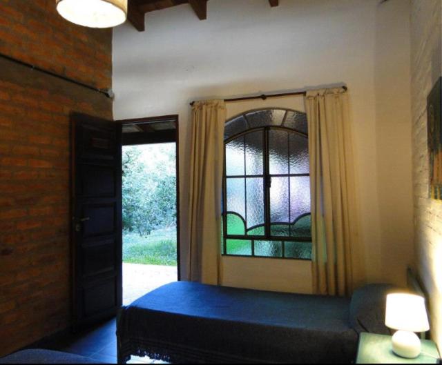 غرفة قياسية فردية, Posada Argimon