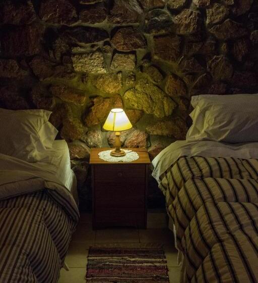 غرفة قياسية, La Calandria Casa De Campo