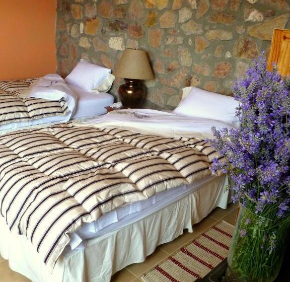 غرفة ديلوكس, La Calandria Casa De Campo