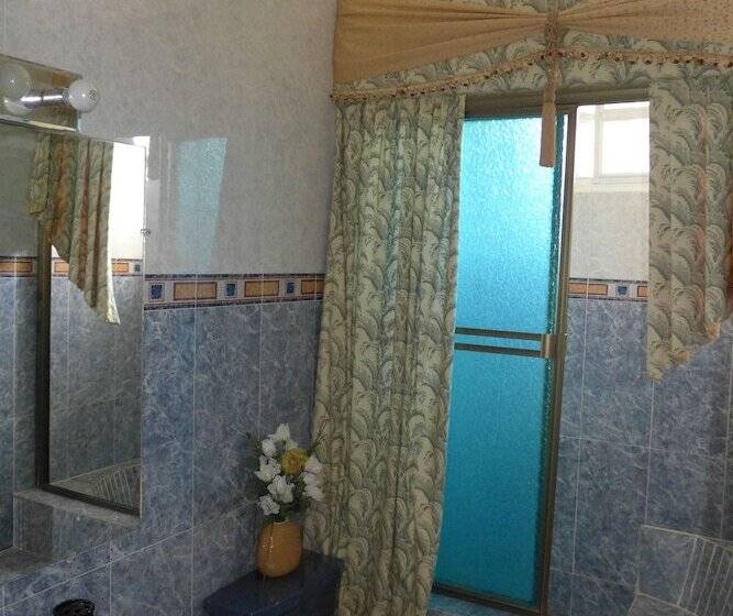 기본룸, Dumas Villas