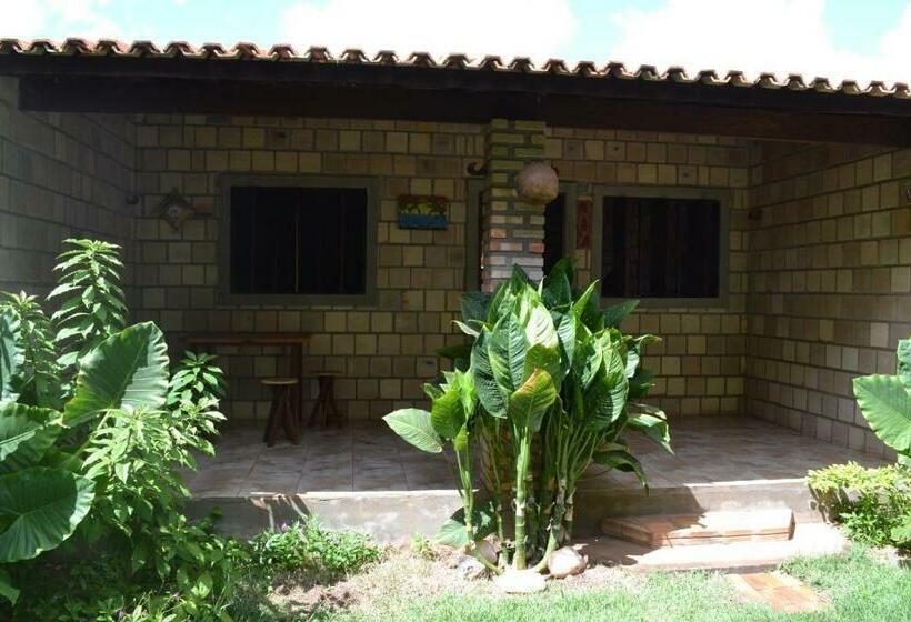 Студия Стандарт, Recanto Do Rei Chalés