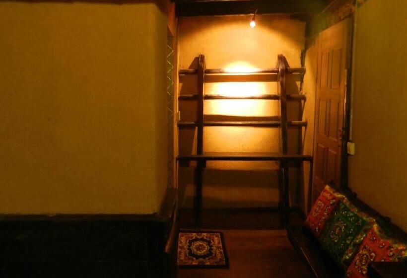 غرفة سوبيريور, Timeless Inn