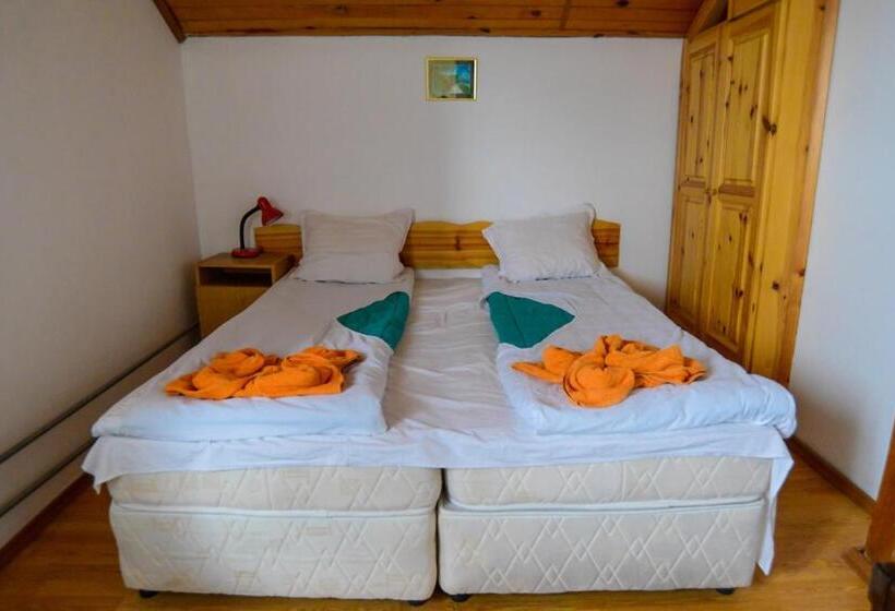 스탠다드 룸, Topuzovi Guest House