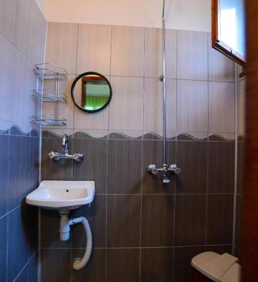스탠다드 룸, Topuzovi Guest House
