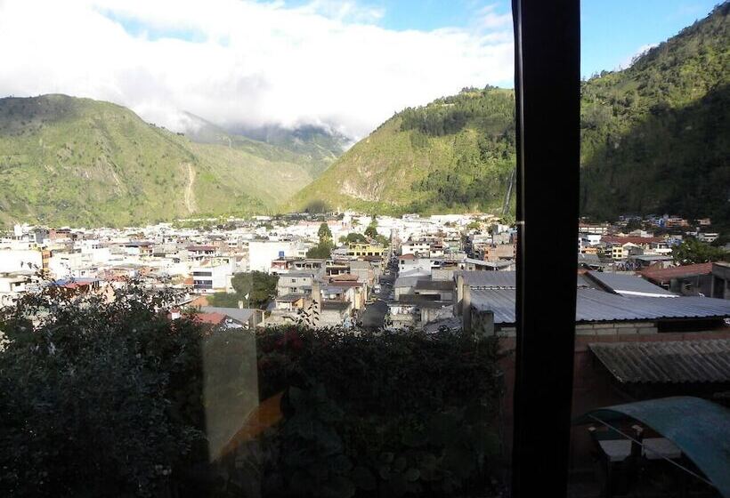 Номер Стандарт, Hosteria Llanovientos