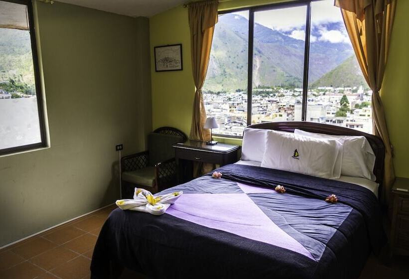 Номер Basic, Hosteria Llanovientos