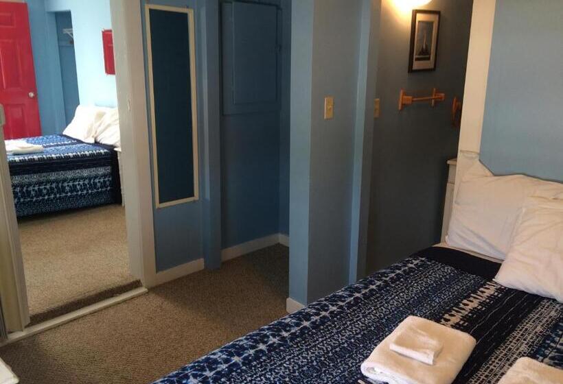 Люкс 2 Спальни, The New Oceanic Inn