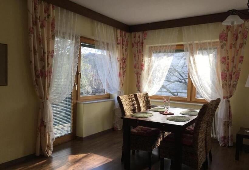 آپارتمان 2 خوابه, Helenental Pension & Apartments