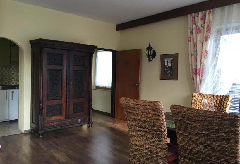 آپارتمان 2 خوابه, Helenental Pension & Apartments
