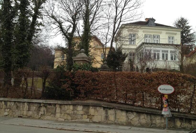 آپارتمان سوپریور 1 خوابه, Helenental Pension & Apartments