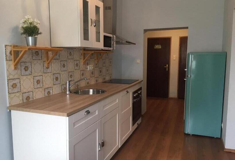 آپارتمان 1 خوابه همکف, Helenental Pension & Apartments