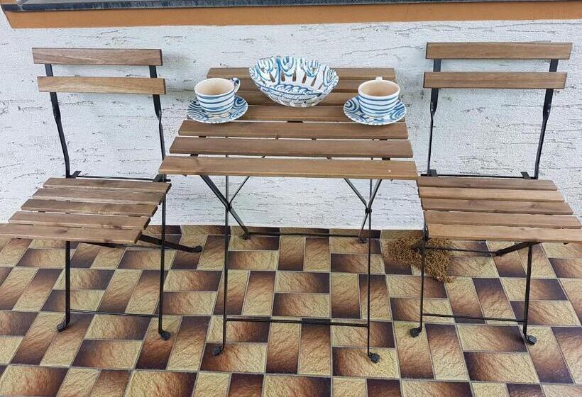 آپارتمان 2 خوابه, Helenental Pension & Apartments