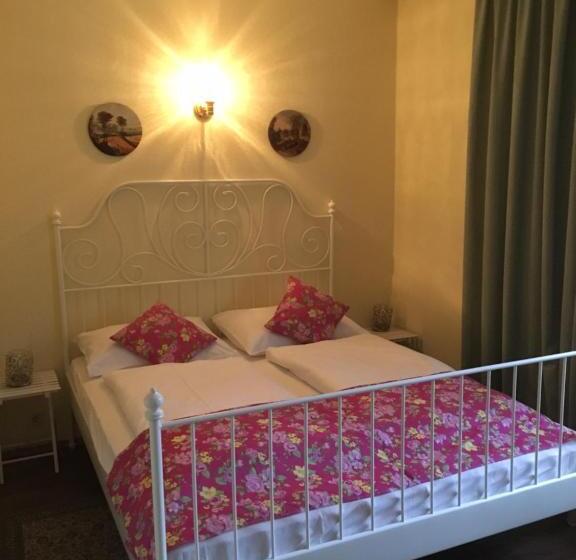 آپارتمان 2 خوابه, Helenental Pension & Apartments