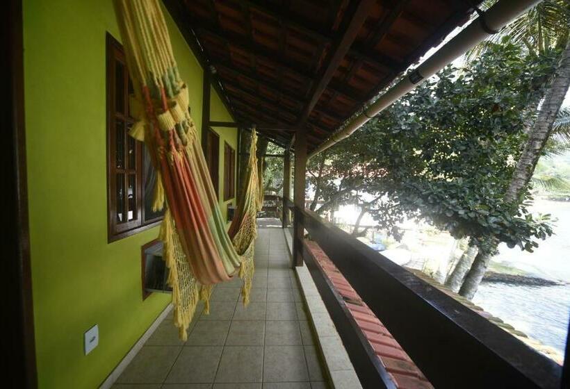 豪华房间, Aquario Pousada Hostel   Night Club