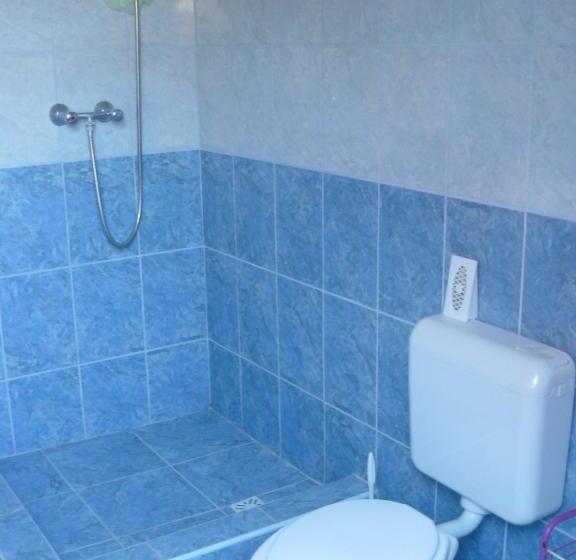 Номер Стандарт, Hejő Apartman
