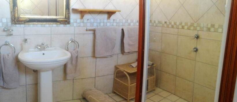 Номер Superior Вид на Сад, Saxecoburg Lodge