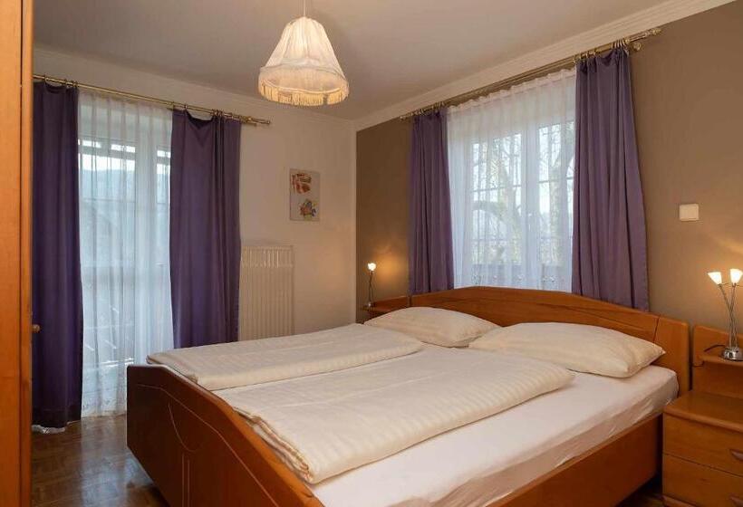 Апартаменты 2 Спальни, Bauernhof Liendl