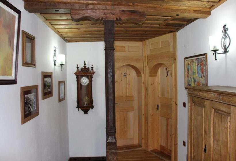 스탠다드 룸, Guest House The Old Lovech