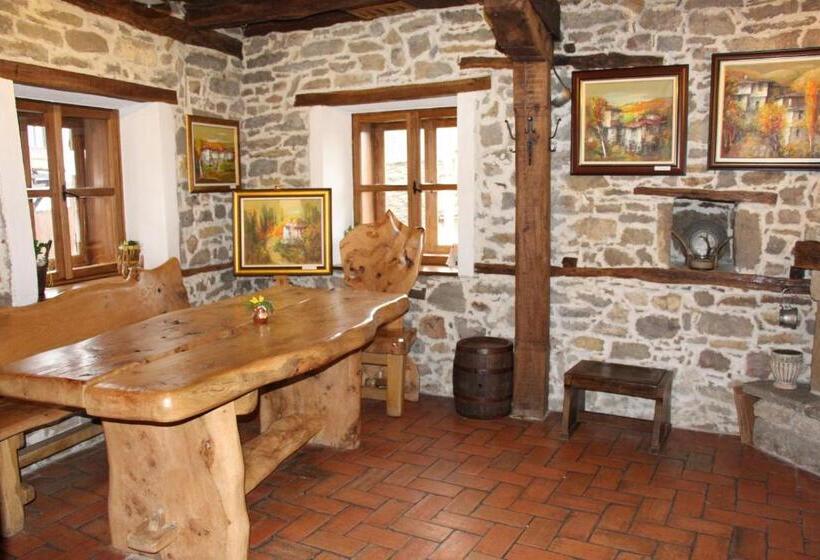 스탠다드 룸, Guest House The Old Lovech