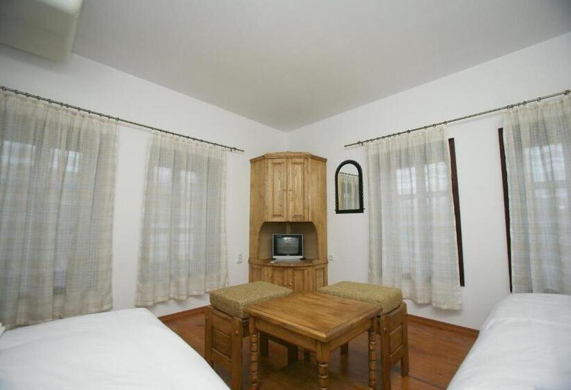 스탠다드 룸, Guest House The Old Lovech