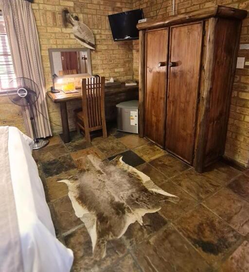 اتاق استاندارد, Klein Bosveld Guest House