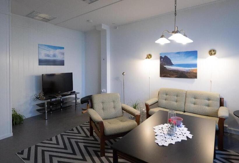 Номер Стандарт, Kristina Apartment & Alma House
