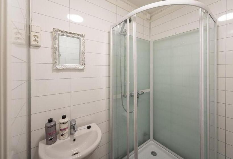 Номер Стандарт, Kristina Apartment & Alma House