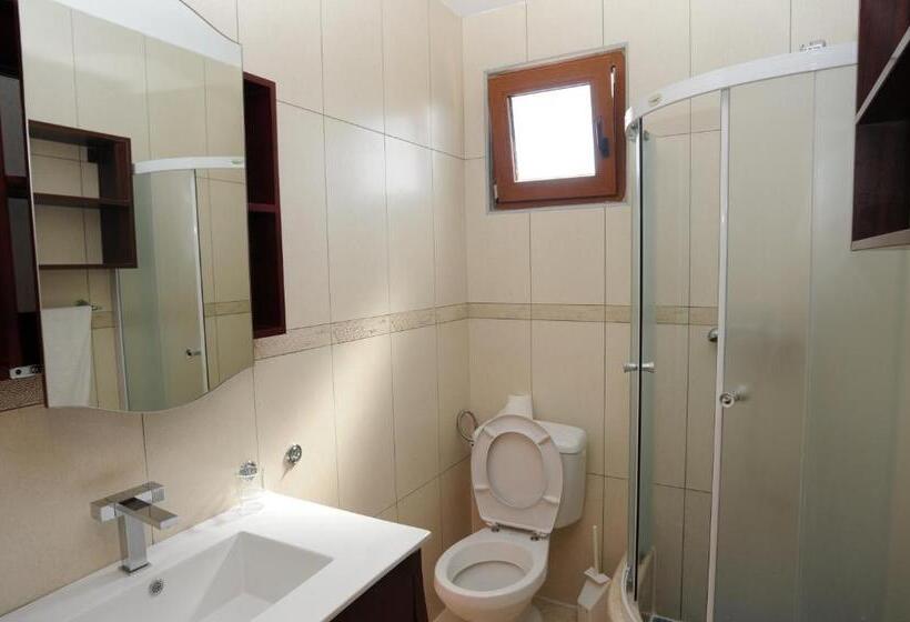 חדר סטנדרט, Kula Boutique