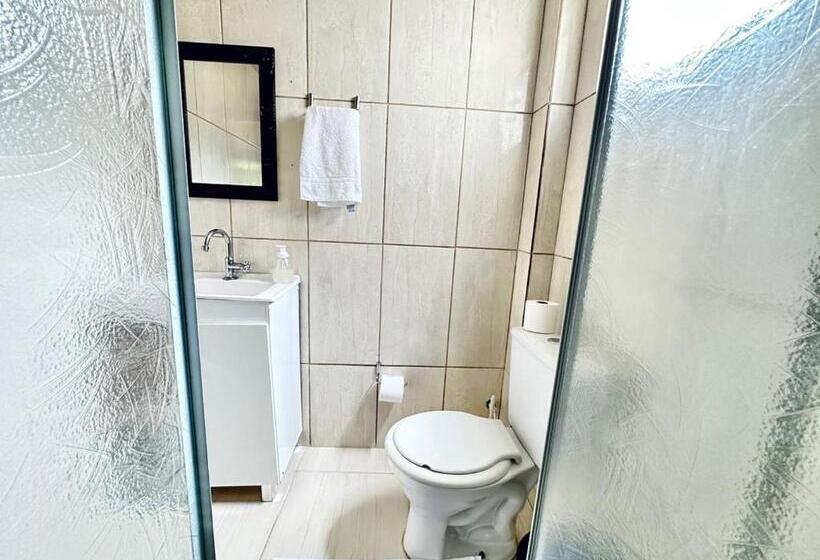 اتاق اکونومی, Pousada Lagoa Encantada