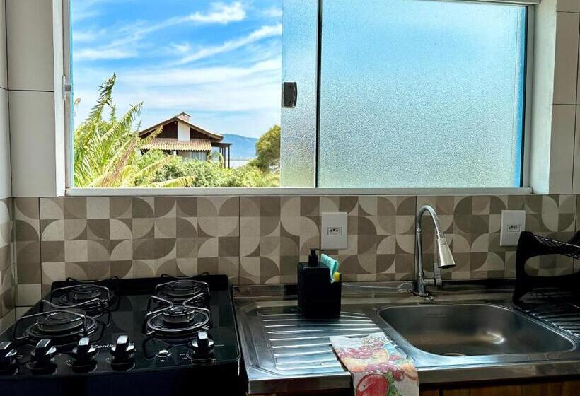 1 Bedroom Apartment Lake View, Pousada Lagoa Encantada