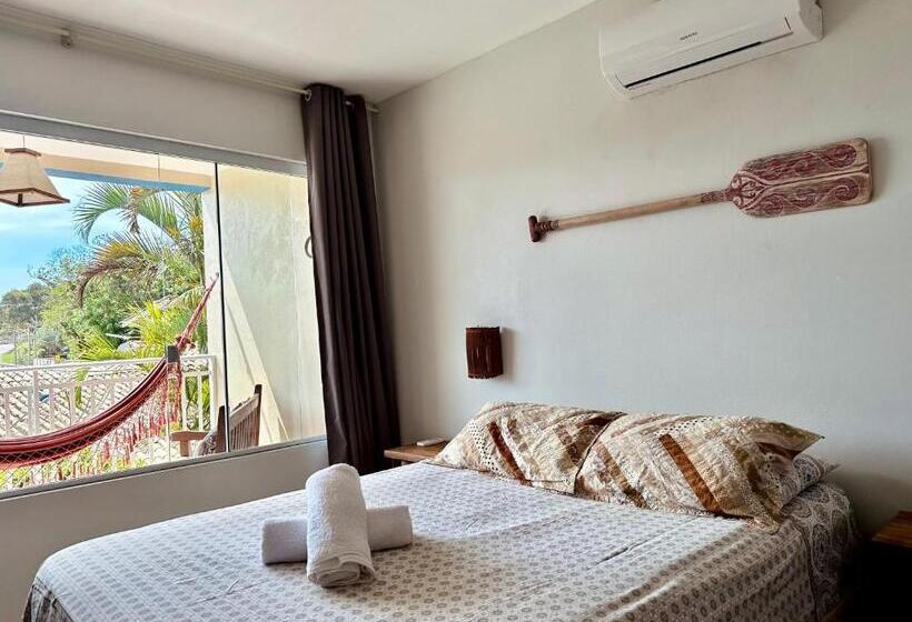 1 Bedroom Apartment Lake View, Pousada Lagoa Encantada