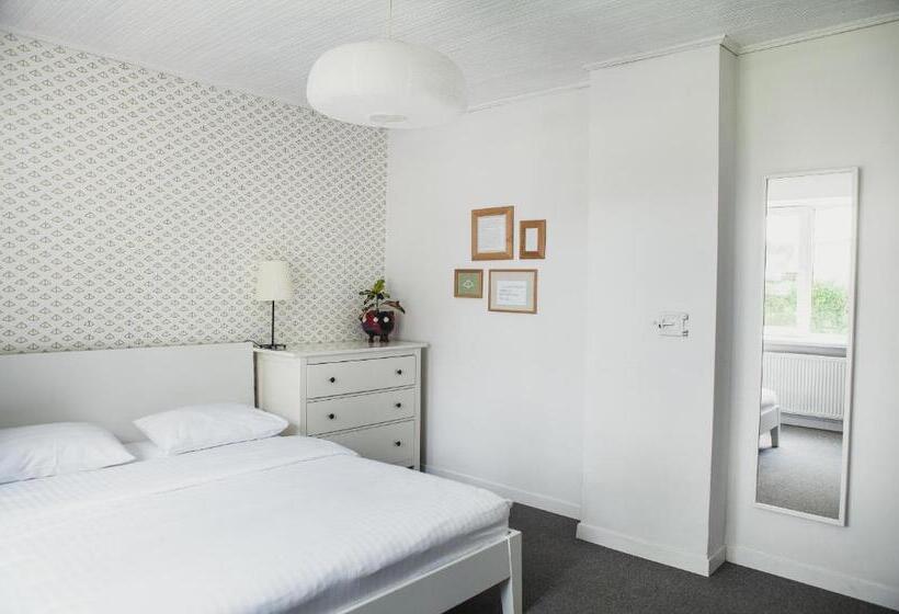 اتاق استاندارد, Sakà Vacation House