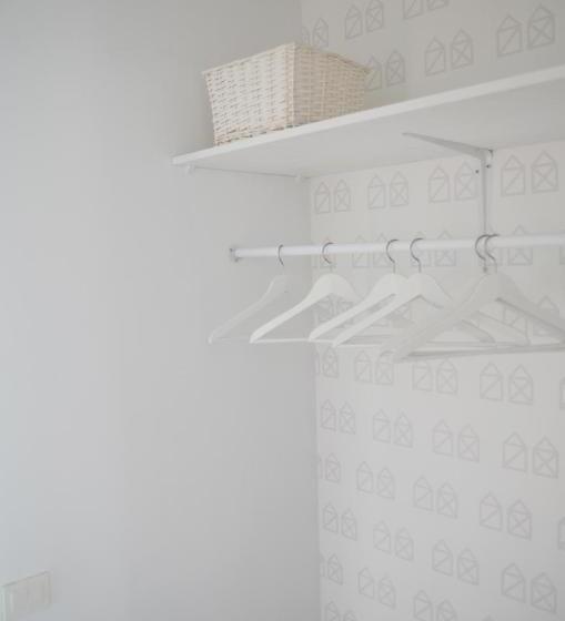 اتاق استاندارد, Sakà Vacation House