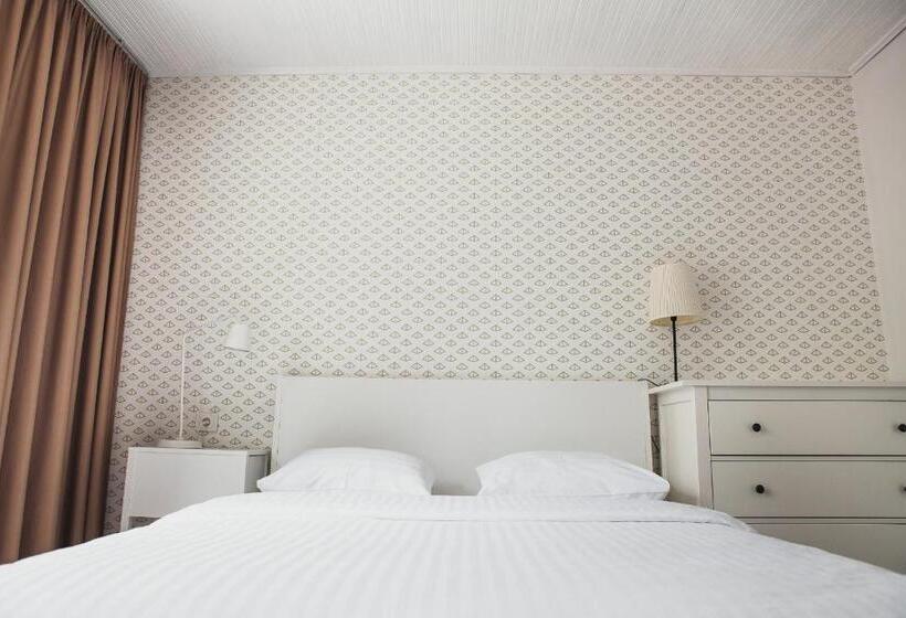 اتاق استاندارد, Sakà Vacation House