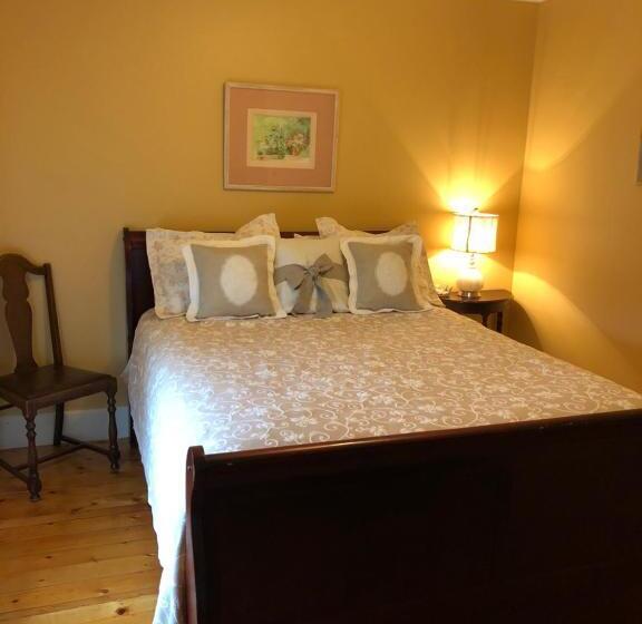 古典房间, Auberge D Anjou Cocooning Café