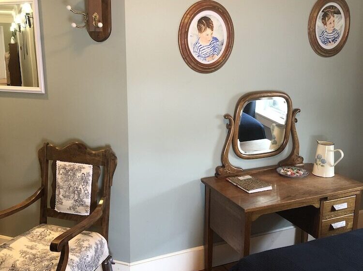 高级客房, Auberge D Anjou Cocooning Café