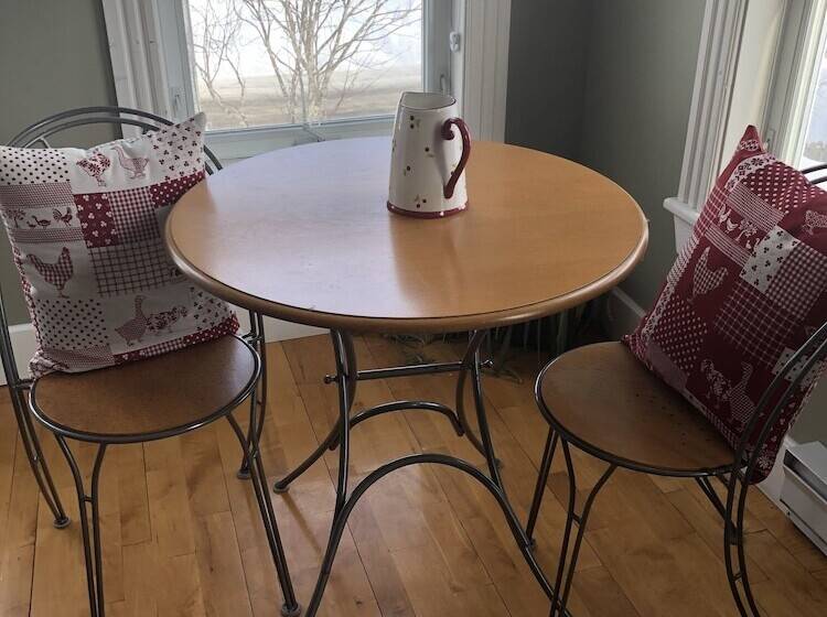 标准间, Auberge D Anjou Cocooning Café