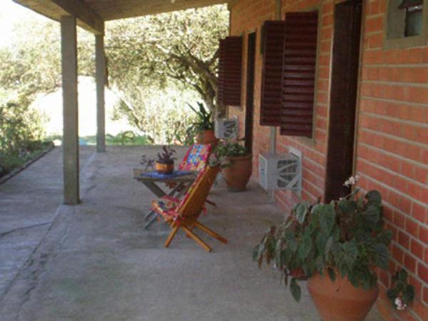 Номер Стандарт, Posada Del Bosque