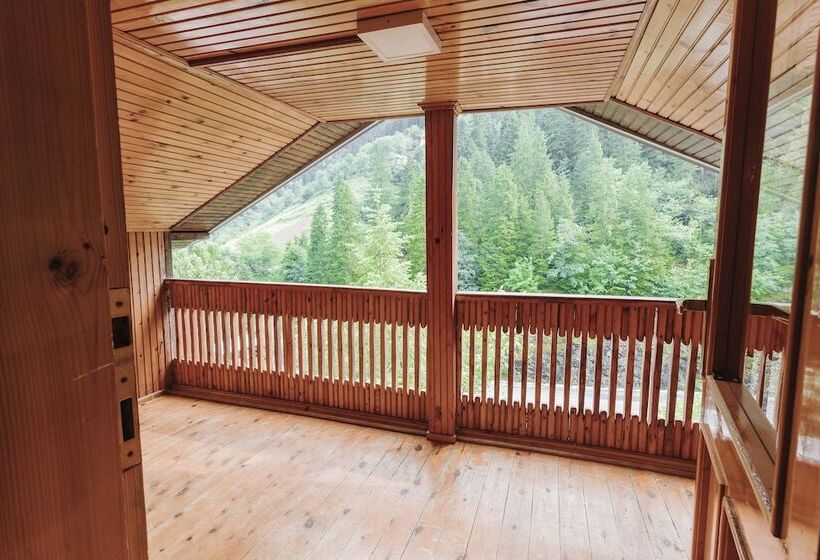 Трехместный Номер Комфорт, Iskalita Otel