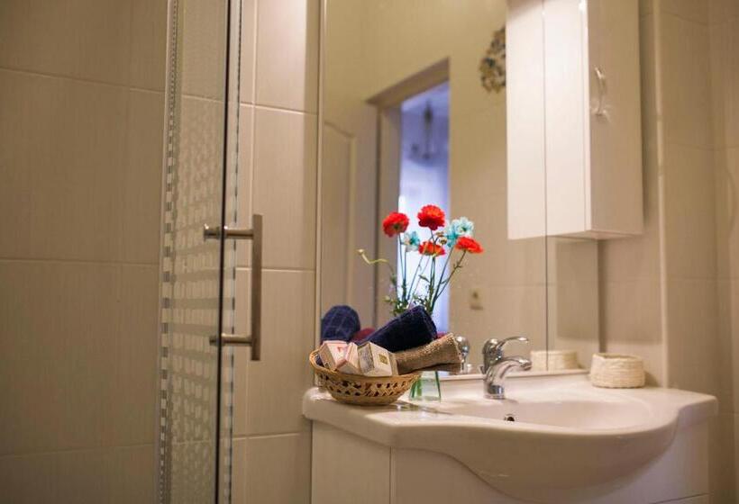 آپارتمان 1 خوابه, Ludo Apartman Hotel & Spa
