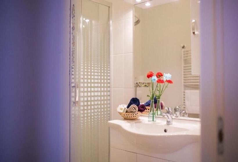 آپارتمان 1 خوابه, Ludo Apartman Hotel & Spa