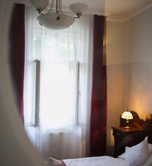 آپارتمان 1 خوابه, Ludo Apartman Hotel & Spa
