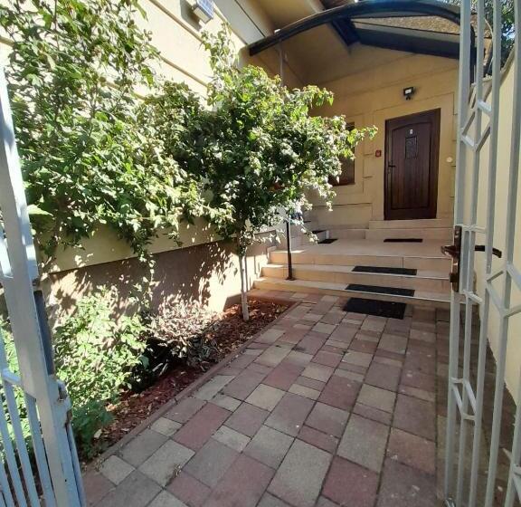 דירת שני חדרים, Pannonia Rooms And Apartments