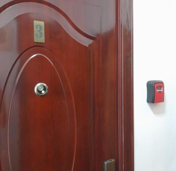 آپارتمان 1 خوابه, Pannonia Rooms And Apartments