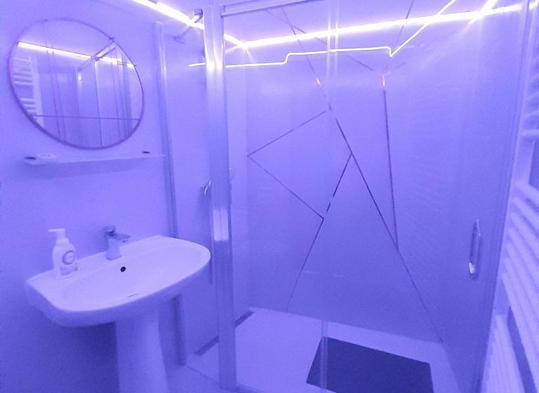 آپارتمان 1 خوابه, Pannonia Rooms And Apartments