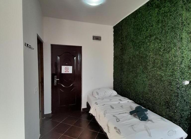 آپارتمان 1 خوابه, Pannonia Rooms And Apartments