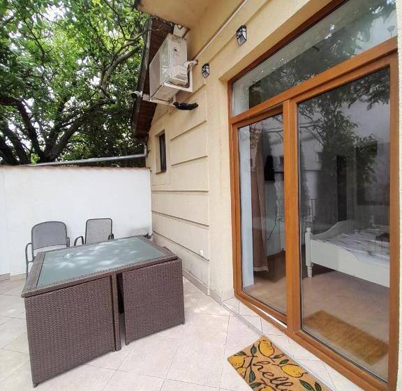 اتاق استاندارد, Pannonia Rooms And Apartments