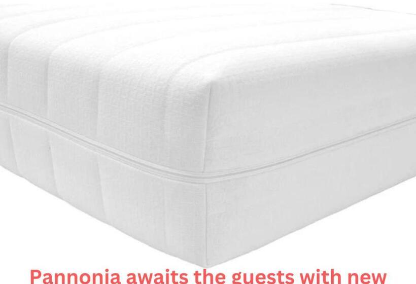 اتاق سوپریور سه تخته, Pannonia Rooms And Apartments