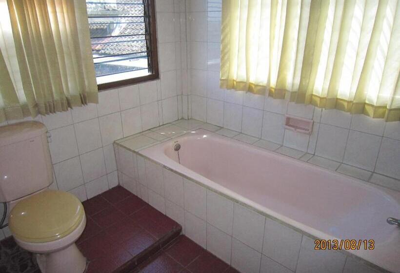 Номер Стандарт, Kori Bali Inn I