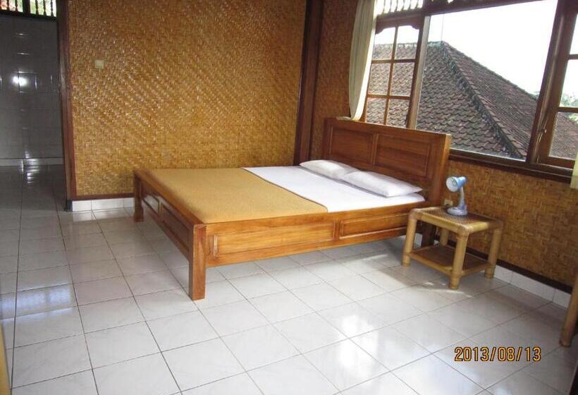 Номер Стандарт, Kori Bali Inn I